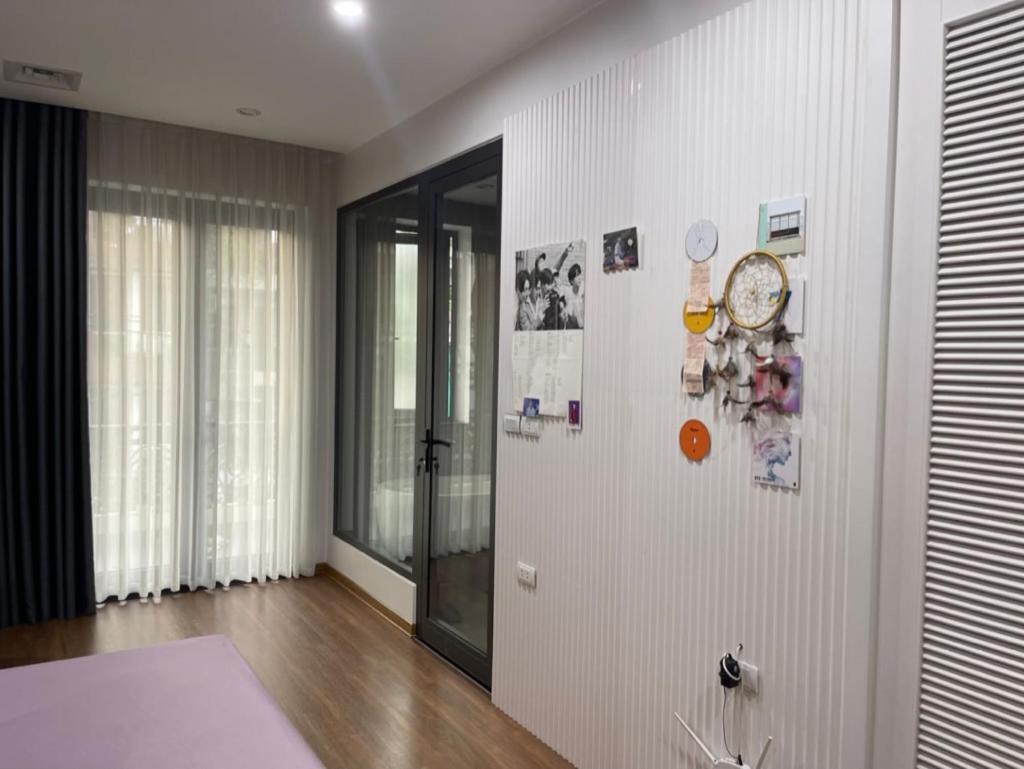 Alala Homestay- Tuyen Quang City Center- Trung Tam Thanh Pho Tuyen Quang ภายนอก รูปภาพ