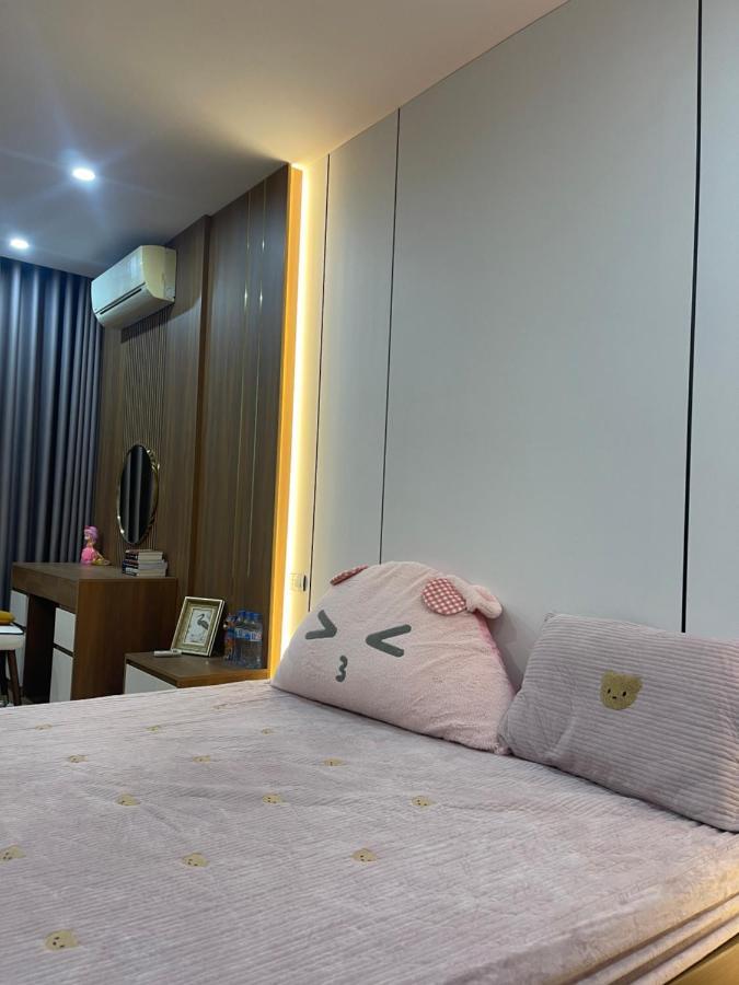 Alala Homestay- Tuyen Quang City Center- Trung Tam Thanh Pho Tuyen Quang ภายนอก รูปภาพ