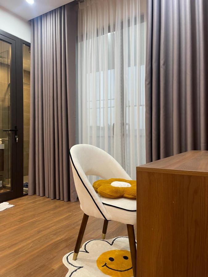 Alala Homestay- Tuyen Quang City Center- Trung Tam Thanh Pho Tuyen Quang ภายนอก รูปภาพ