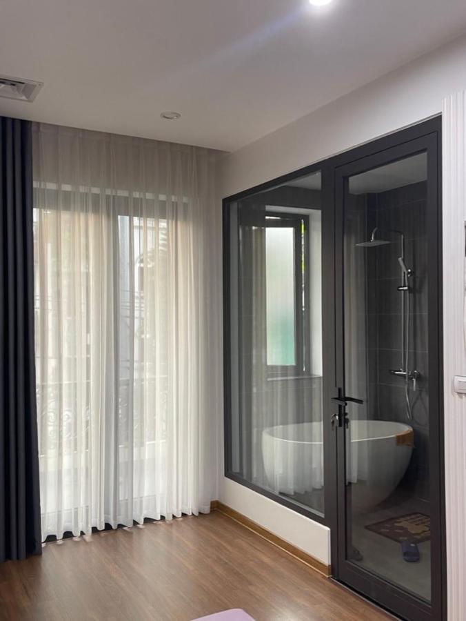 Alala Homestay- Tuyen Quang City Center- Trung Tam Thanh Pho Tuyen Quang ภายนอก รูปภาพ