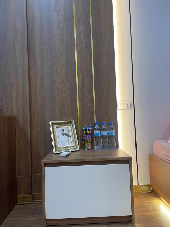 Alala Homestay- Tuyen Quang City Center- Trung Tam Thanh Pho Tuyen Quang ภายนอก รูปภาพ
