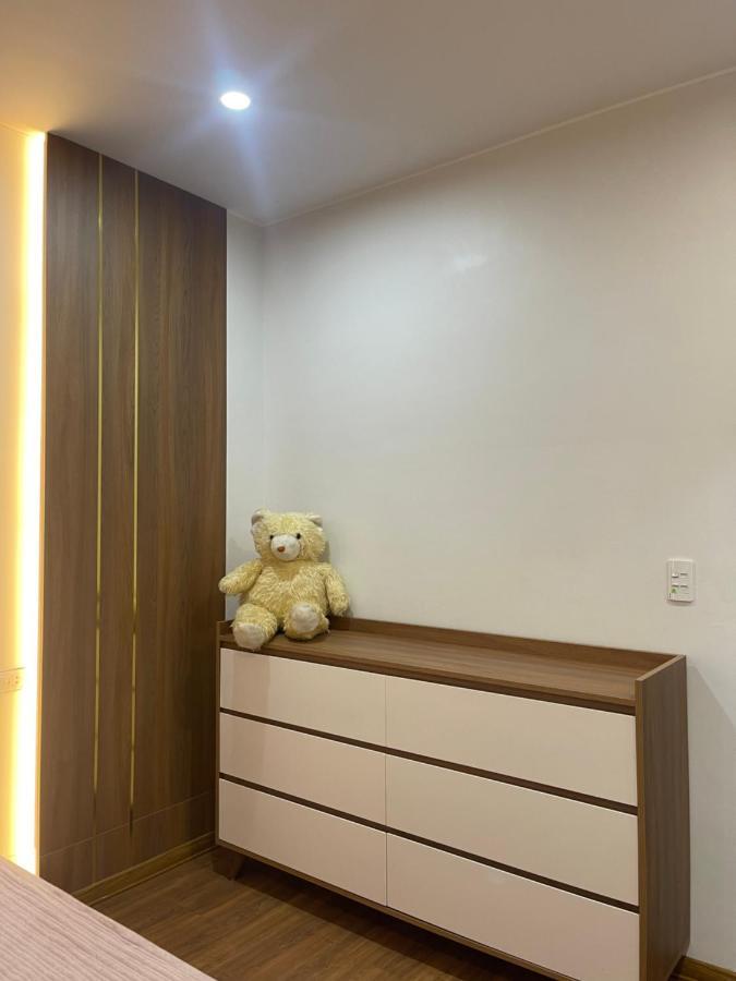 Alala Homestay- Tuyen Quang City Center- Trung Tam Thanh Pho Tuyen Quang ภายนอก รูปภาพ