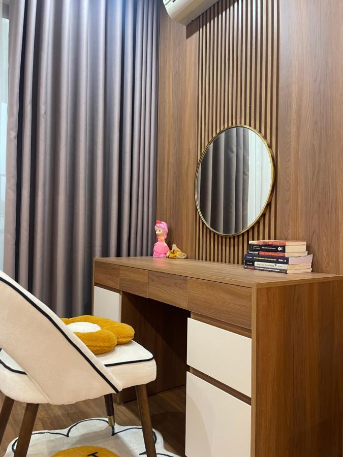 Alala Homestay- Tuyen Quang City Center- Trung Tam Thanh Pho Tuyen Quang ภายนอก รูปภาพ