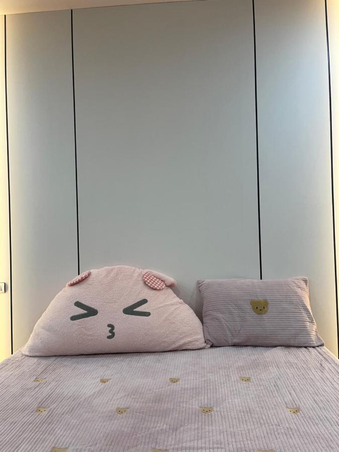 Alala Homestay- Tuyen Quang City Center- Trung Tam Thanh Pho Tuyen Quang ภายนอก รูปภาพ