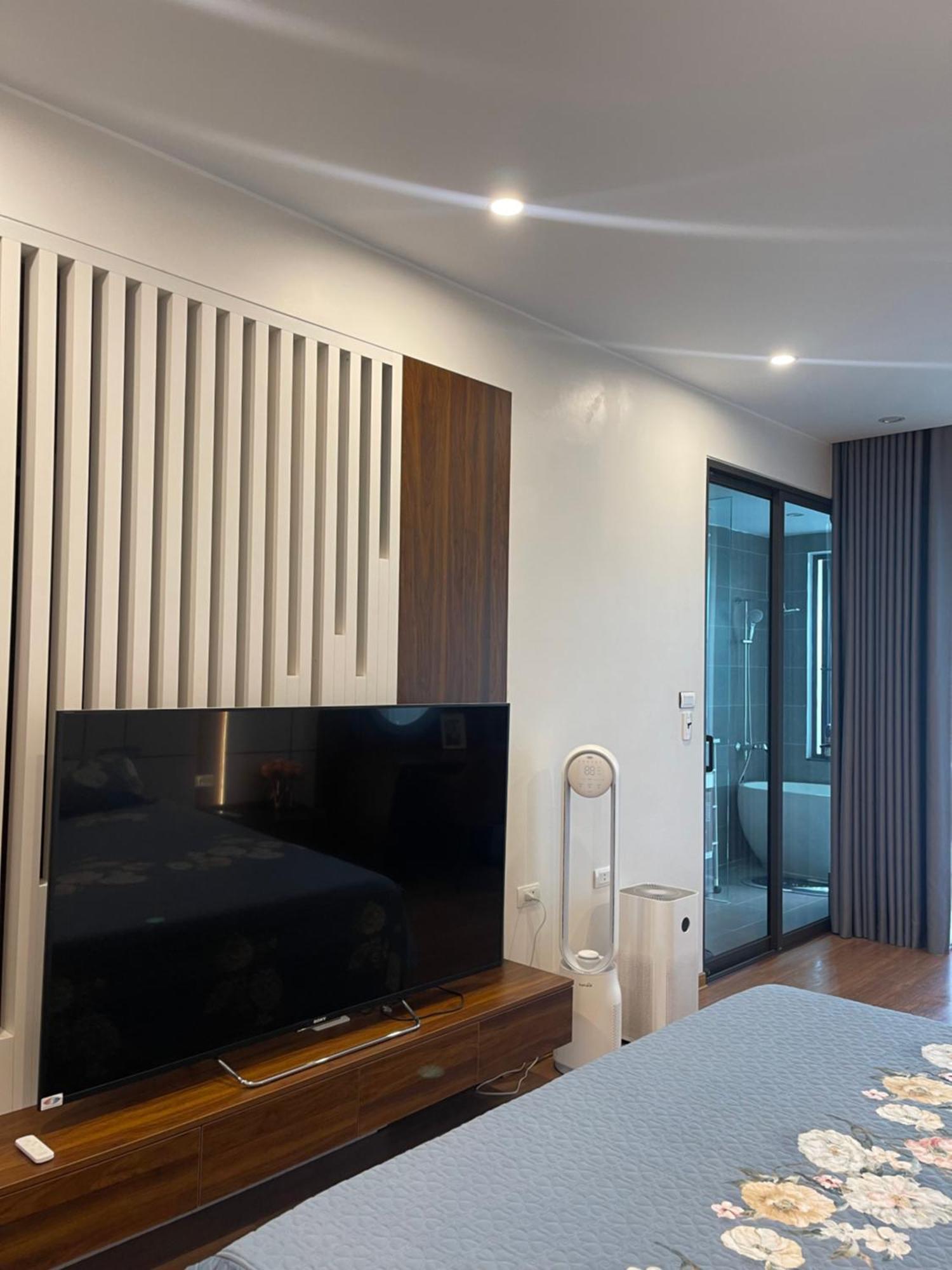 Alala Homestay- Tuyen Quang City Center- Trung Tam Thanh Pho Tuyen Quang ภายนอก รูปภาพ